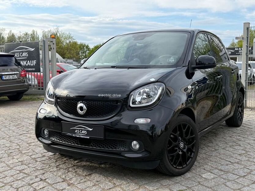 ForFour