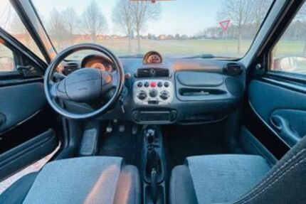 Fiat Seicento 125.000 km 1.050 € Elze 31008