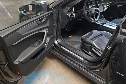 Audi A7 144.369 km 41.850 &euro; Hannover 30659