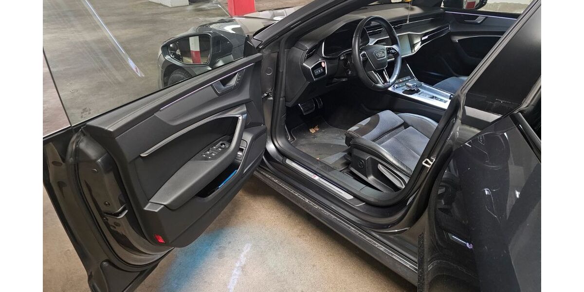 Audi A7 144.369 km 41.850 &euro; Hannover 30659