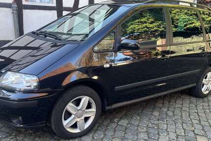 Seat Alhambra 179.000 km 5.300 € Hannover 30459