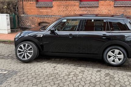 Mini Cooper Clubman 67.000 km 24.999 &euro; Hannover 30519