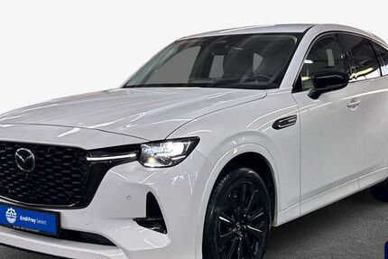 Mazda CX-60 74.385 km 29.922 &euro; Hannover 30165