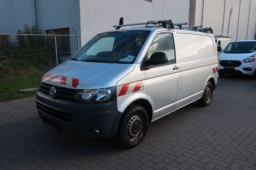 T5 Transporter