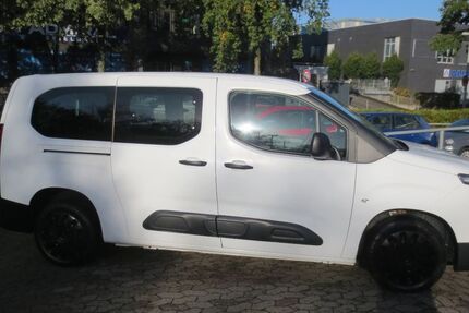 Citroen Berlingo 116.300 km 9.999 &euro; Hannover 30179