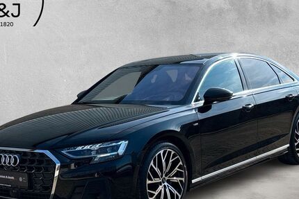 Audi A8 37.790 km 62.950 &euro; Hannover 30449