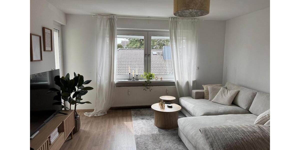 Etagenwohnung Garbsen - 3 Zimmer, 72 m&sup2;, 229.000&euro; | Angebot:26349408