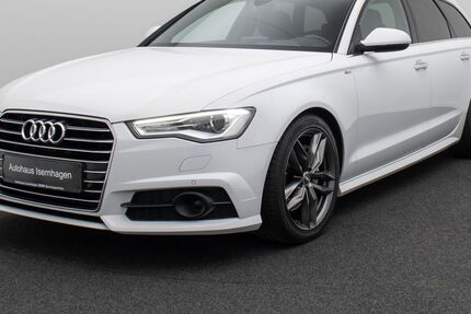 Audi A6 147.724 km 24.499 &euro; Isernhagen 30916