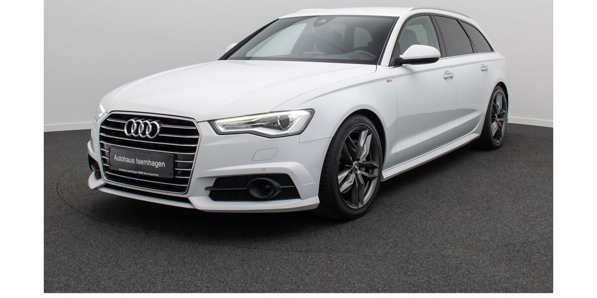 Audi A6 147.724 km 24.499 &euro; Isernhagen 30916