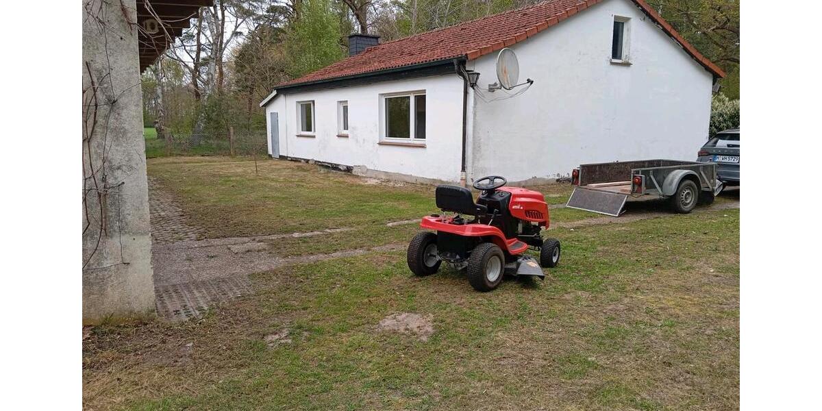 Bungalow Wedemark - 5 Zimmer, 110 m&sup2;, 276.000&euro; | Angebot:26994467