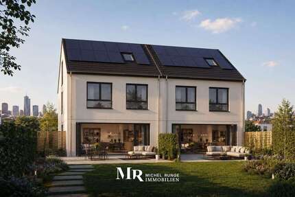 Haus Hannover Herrenhausen-Stöcken - 6 Zimmer, 120 m&sup2;, 495.000&euro; | Angebot:27314362