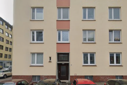 Wohnung Hannover Vahrenwald - 2 Zimmer, 59 m&sup2;, 411&euro; | Angebot:26475113