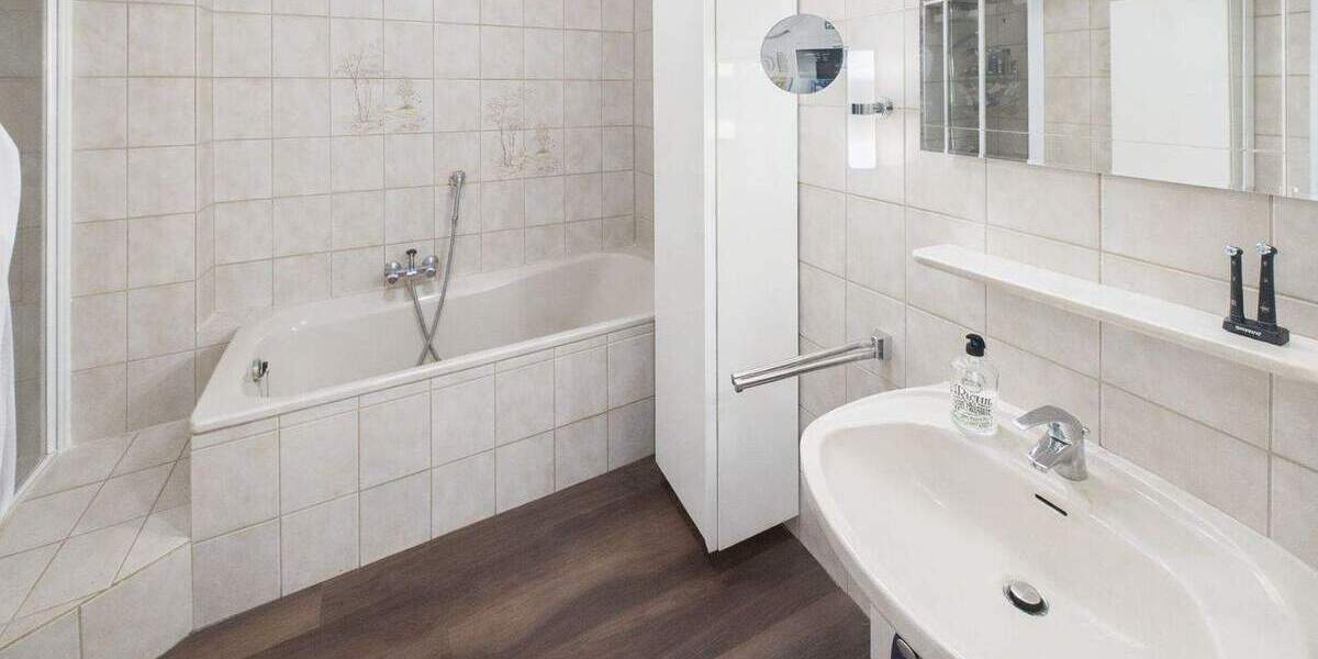 Etagenwohnung Burgdorf - 3 Zimmer, 87 m&sup2;, 249.000&euro; | Angebot:24910162