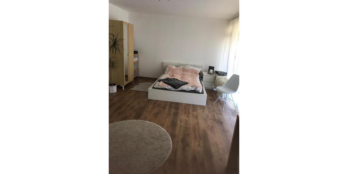 1 Zimmer-Apartment 1 zimmer