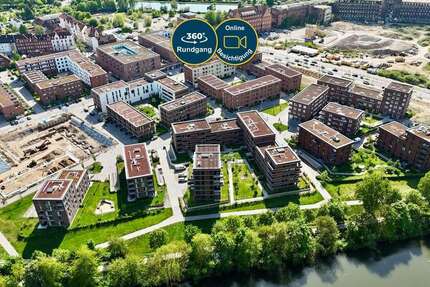 Wohnung zum Kaufen in Hannover Limmer 895.000 € 138 m² 4 zimmer