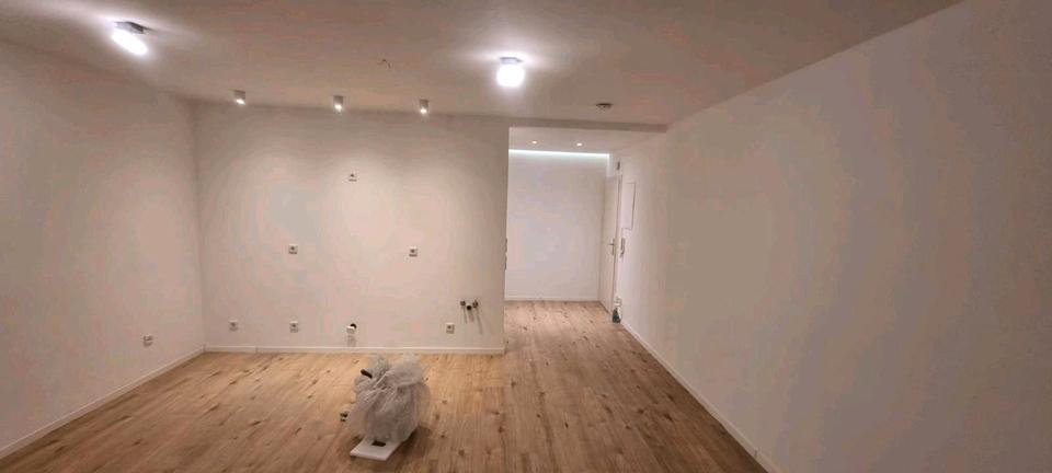 Erdgeschoßwohnung Hannover Buchholz-Kleefeld - 1 Zimmer, 38 m&sup2;, 450&euro; | Angebot:26431871