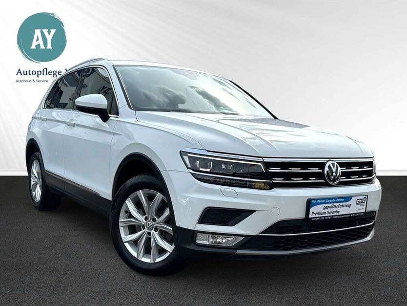 Tiguan