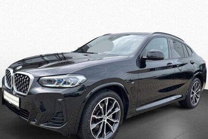 BMW X4 25.265 km 48.290 &euro; Burgdorf 31303