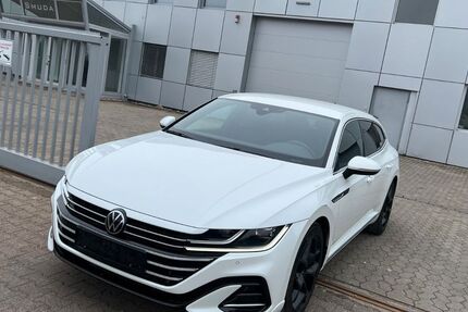 VW Arteon 80.000 km 26.980 € Garbsen 30827