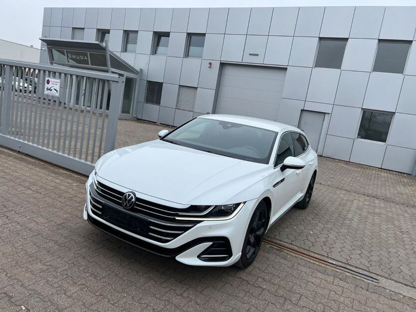 VW Arteon 80.000 km 26.980 € Garbsen 30827