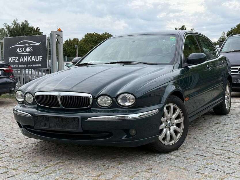 X-Type