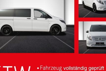 Mercedes-Benz Vito 31.373 km 38.855 &euro; Hildesheim 31137