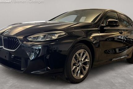BMW 120 4.707 km 28.506 &euro; Hannover 30539