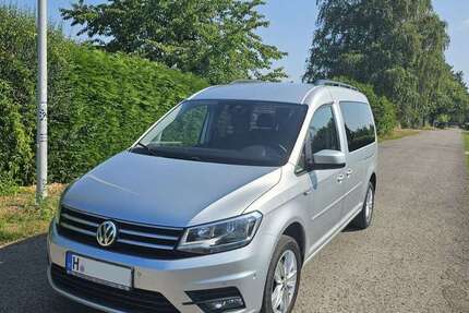 VW Caddy 225.000 km 11.500 &euro; Hannover 30455