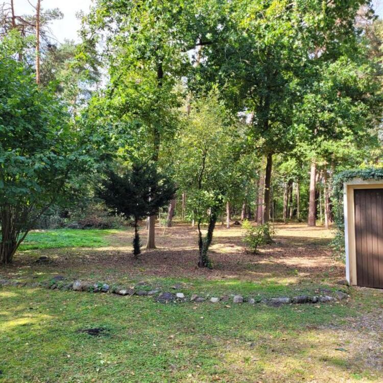 Haus in unmittelbarer Nähe zum Natursee in HannoverGroßburgwedel