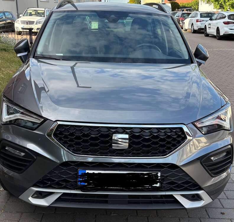 Ateca