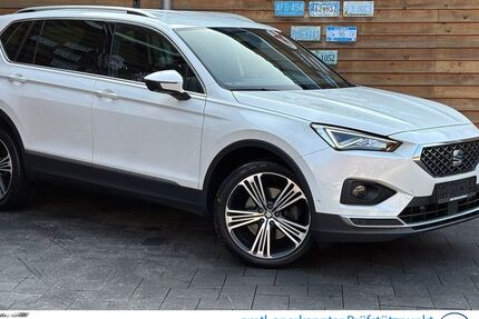 Seat Tarraco 108.415 km 24.900 &euro; Langenhagen 30855