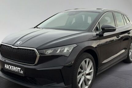 Skoda Enyaq 65.078 km 22.480 &euro; Hannover 30165