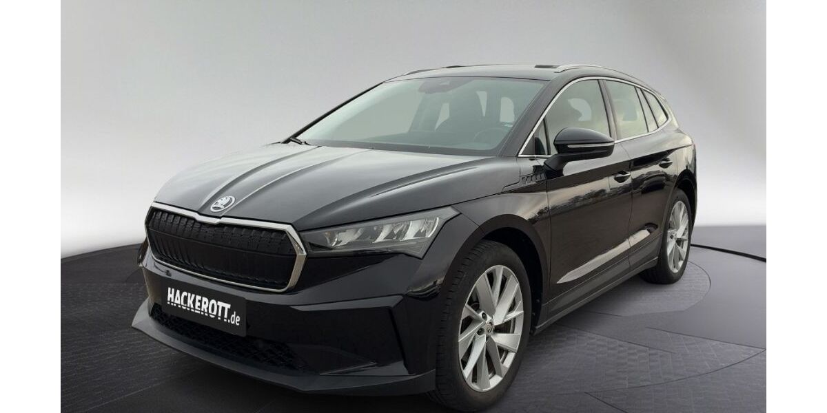 Skoda Enyaq 65.078 km 22.480 &euro; Hannover 30165