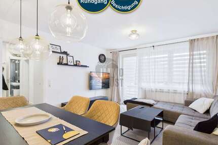 Wohnung zum Kaufen in Hannover Vinnhorst 174.000 € 54 m² 3 zimmer