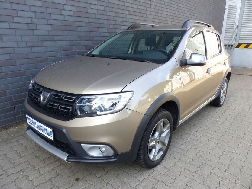 Sandero