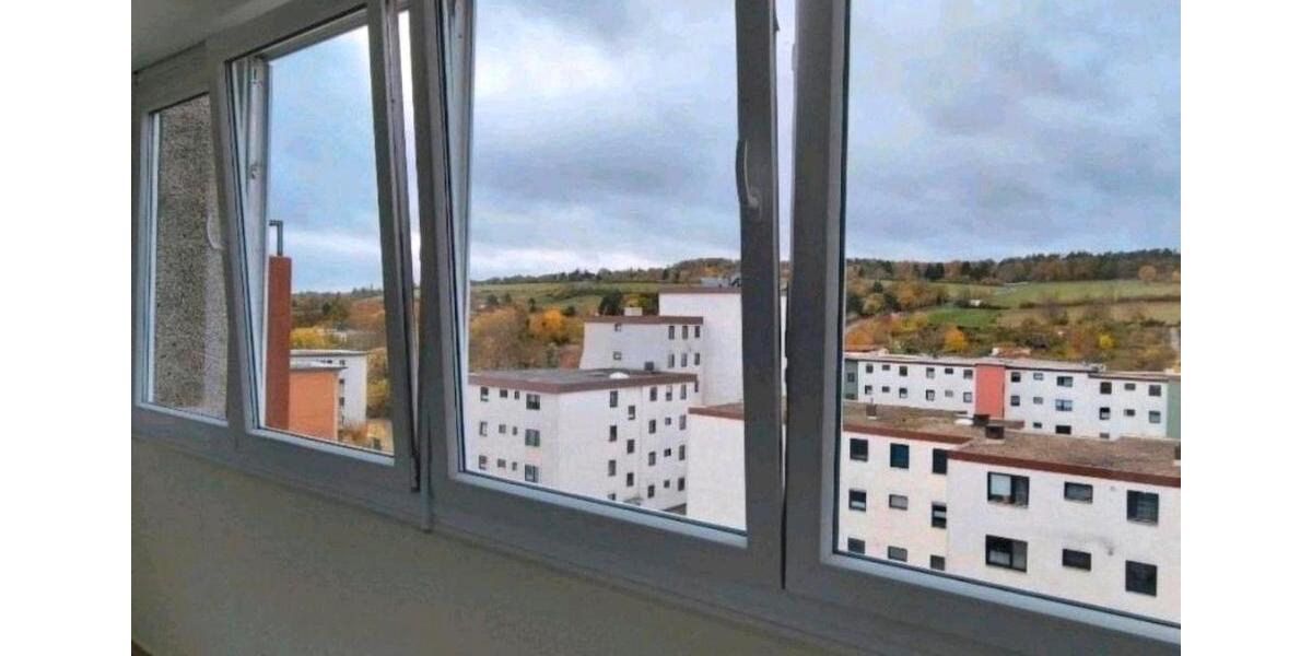 Etagenwohnung Hildesheim Himmelsthür - 2 Zimmer, 67 m&sup2;, 600&euro; | Angebot:25172519