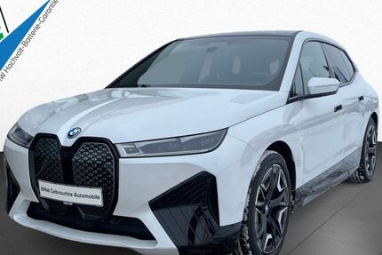 BMW iX 21.476 km 45.450 &euro; Burgdorf 31303