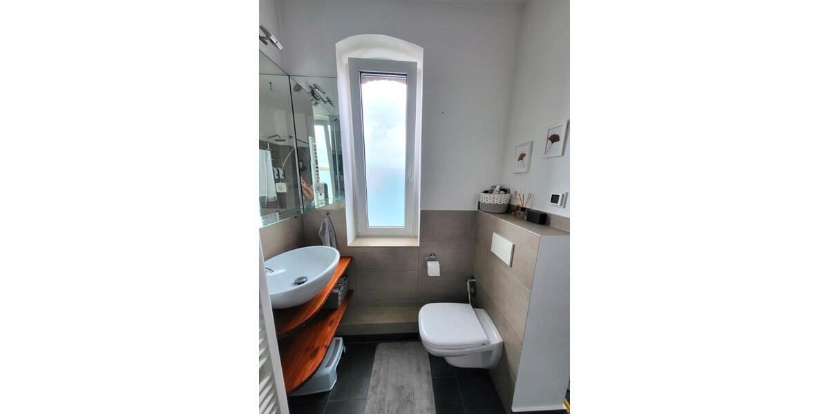 Charmante freie Altbauwohnung in Hannover-Linden -Schwarzer Bär 4 zimmer