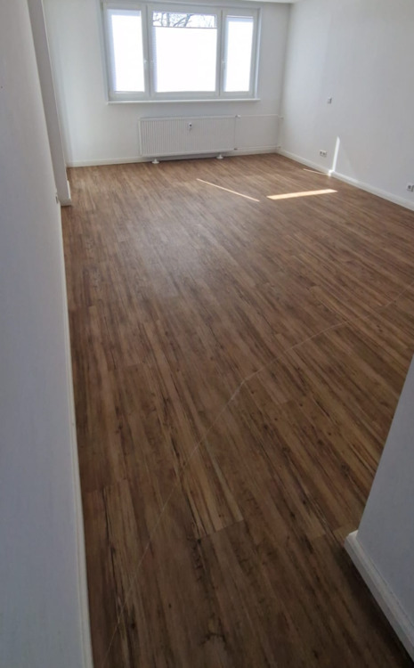 Sonnige 2,5 Zi.Wohnung inkl. Stellplatz&Kellerraum in Berenbostel