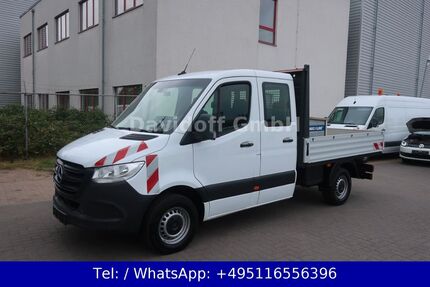 Mercedes-Benz Sprinter 217.471 km 21.400 &euro; Hannover 30179