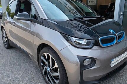 BMW i3 99.843 km 10.999 € Hannover 30163