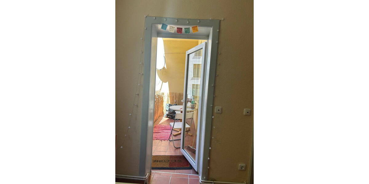 Etagenwohnung Hannover Linden-Süd - 3 Zimmer, 84 m&sup2;, 1.000&euro; | Angebot:26809429
