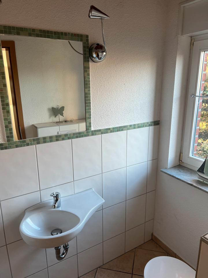 Stilvoll möbliertes Einfamilienhaus in Engelbostel (Langenhagen) zimmer