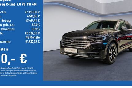 VW Touareg 97.790 km 46.799 &euro; Hildesheim 31135