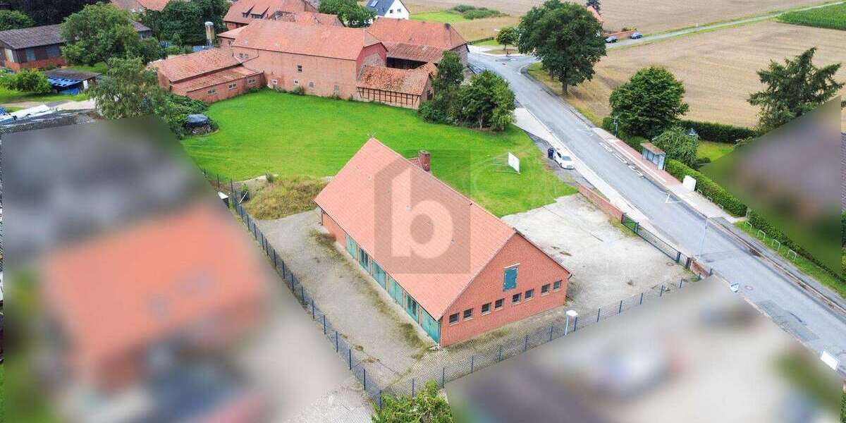 Grundstück Neustadt am Rübenberge - 400.000&euro; | Angebot:27496027