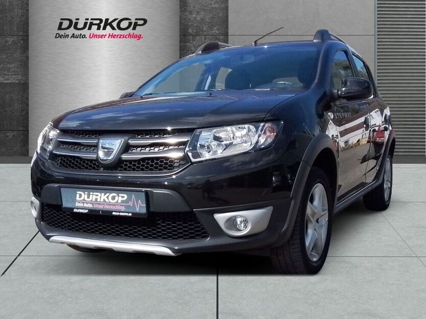 Sandero