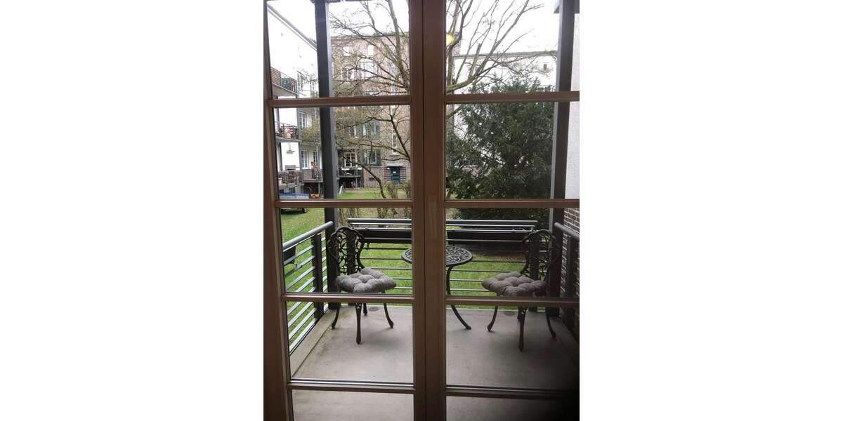 Etagenwohnung Hannover Buchholz-Kleefeld - 2 Zimmer, 47 m&sup2;, 690&euro; | Angebot:25848828