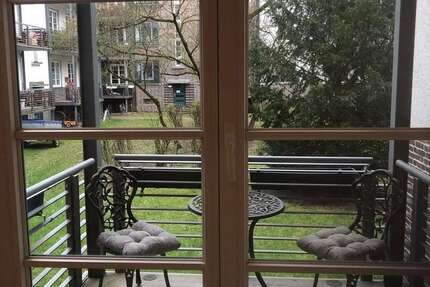 Wohnung Hannover Buchholz-Kleefeld - 2 Zimmer, 47 m&sup2;, 690&euro; | Angebot:25848828