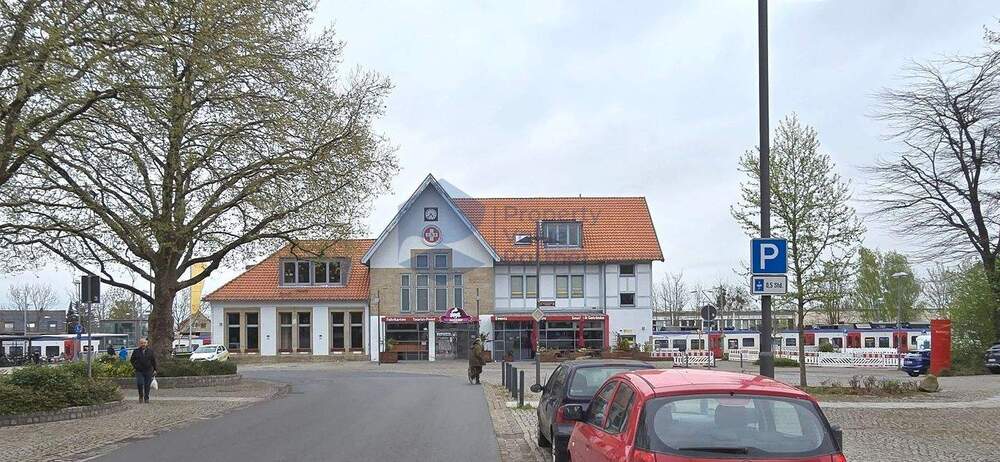 Etagenwohnung Barsinghausen - 3 Zimmer, 72 m&sup2;, 684&euro; | Angebot:25733813