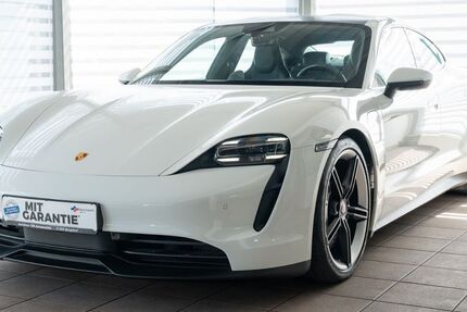 Porsche Taycan 87.700 km 53.390 &euro; Burgdorf 31303